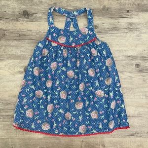 Matilda Jane Cherries Top size 12